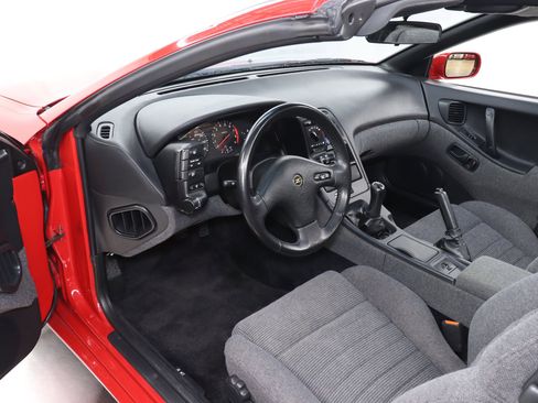 Used 1990 Nissan 300ZX GS image 13