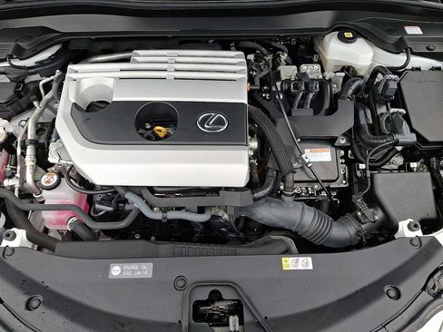 Used 2023 Lexus UX 250h AWD w/ Premium Package image 27