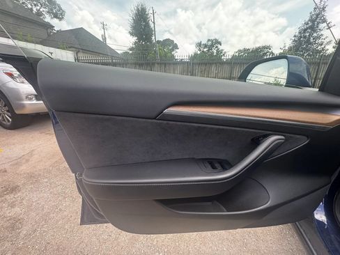 Used 2023 Tesla Model 3 Performance AWD/4WD image 6