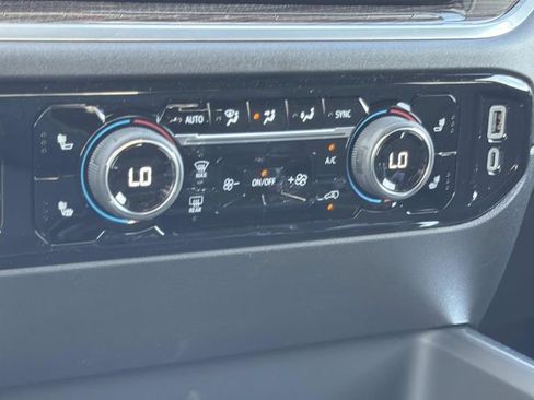 New 2026 Chevrolet Silverado 2500 LT w/ Trail Boss Package image 31