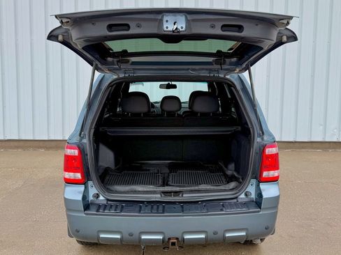 Used 2012 Ford Escape Limited image 16