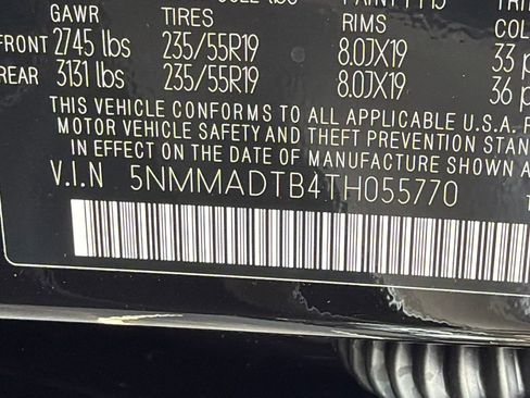 New 2026 Genesis GV70 2.5T image 33