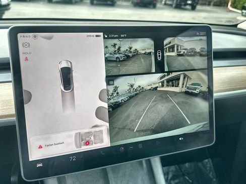 Used 2024 Tesla Model Y Long Range image 15