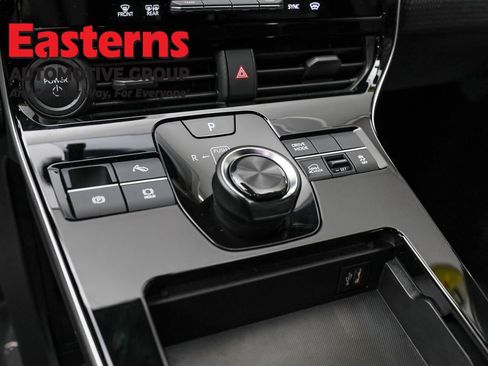 Used 2023 Subaru Solterra AWD image 13