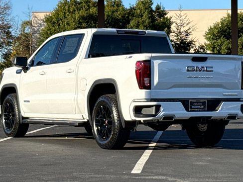New 2026 GMC Sierra 1500 Elevation w/ Elevation Premium Package image 7