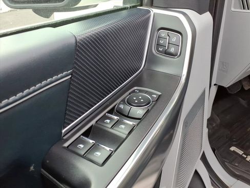 Used 2021 Ford F150 Limited image 14