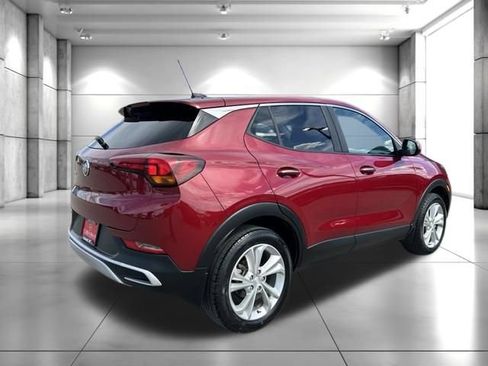 Used 2021 Buick Encore GX Preferred w/ Cold Weather Comfort Package AWD/4WD image 8