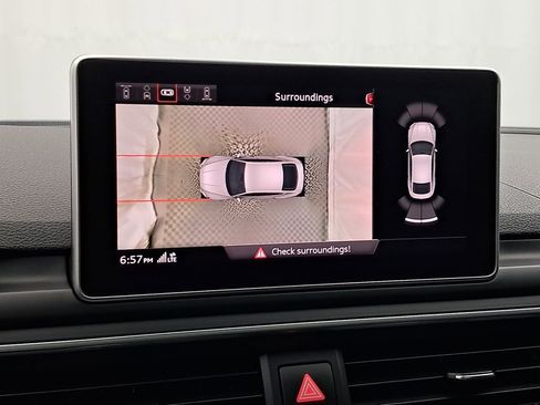 Used 2019 Audi RS 5 Sportback w/ RS Driver Assistance Package image 34