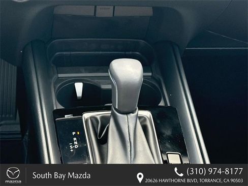 New 2026 MAZDA CX-50 AWD 2.5 Hybrid w/ Premium Pkg image 14