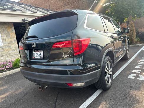Used 2018 Honda Pilot EX image 6