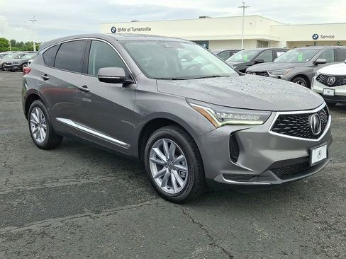 Certified 2023 Acura RDX AWD image 3