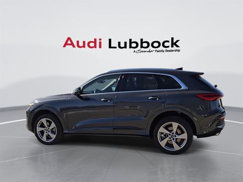 Used 2025 Audi Q5 Premium Plus w/ Premium Plus image 6