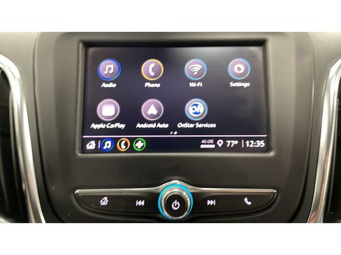 Used 2024 Chevrolet Equinox LS w/ LS Convenience Package AWD/4WD image 13