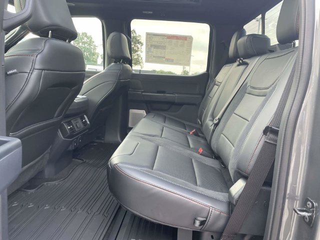 New 2026 Ford F150 Raptor AWD/4WD image 12