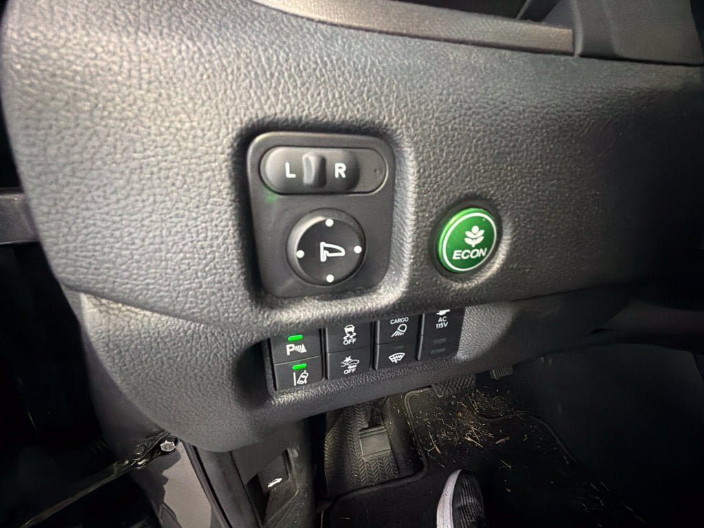 Used 2021 Honda Ridgeline RTL-E image 9