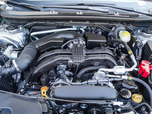 New 2025 Subaru Crosstrek 2.5i Sport w/ Crosstrek Mirror Package image 12