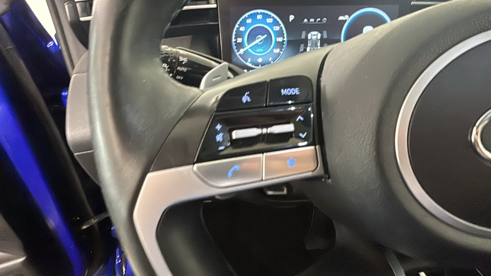Used 2023 Hyundai Tucson Limited AWD/4WD image 18