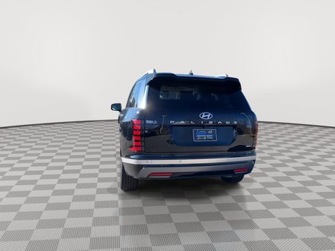 New 2026 Hyundai Palisade Limited image 7