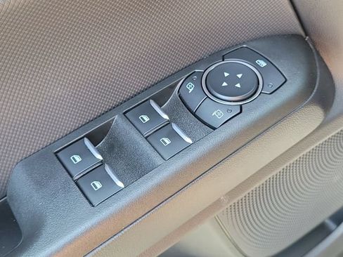 Used 2026 Ford Bronco Sport Big Bend w/ Convenience Package AWD/4WD image 13
