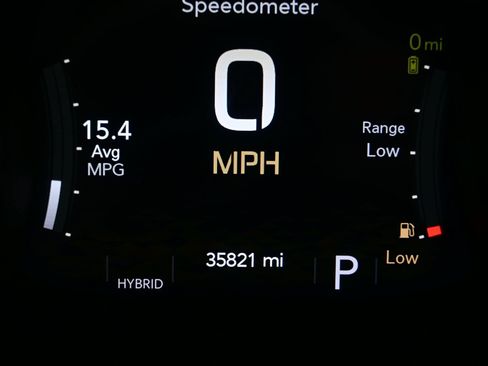Used 2021 Jeep Wrangler Unlimited Rubicon 4xe w/ Cold Weather Group AWD/4WD image 26