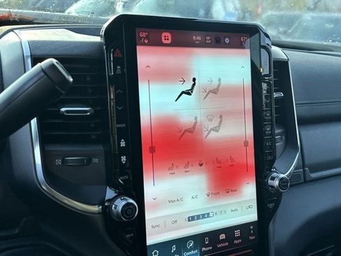 New 2026 RAM 2500 Laramie image 25