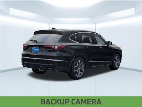 Used 2023 Acura MDX FWD w/ Technology Package image 6
