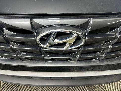 Certified 2023 Hyundai Tucson SEL image 9