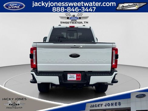 New 2026 Ford F350 Lariat AWD/4WD image 4
