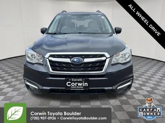 Used 2018 Subaru Forester 2.5i Premium AWD/4WD video 2