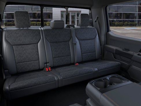 New 2026 Ford F150 Tremor AWD/4WD image 10