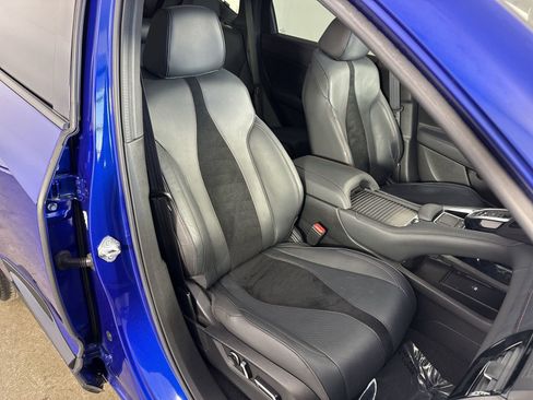 Certified 2023 Acura RDX A-Spec image 28