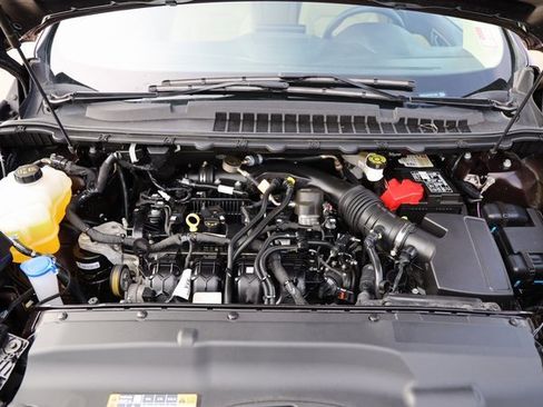 Used 2023 Ford Edge SEL w/ Convenience Package image 27