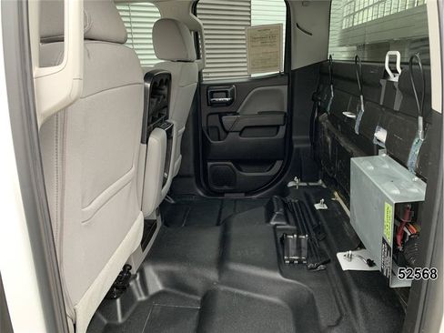 Used 2019 Chevrolet Silverado 2500 W/T w/ WT Convenience Package AWD/4WD image 25