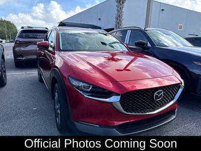 Certified 2024 MAZDA CX-30 AWD 2.5 S w/ Premium Package