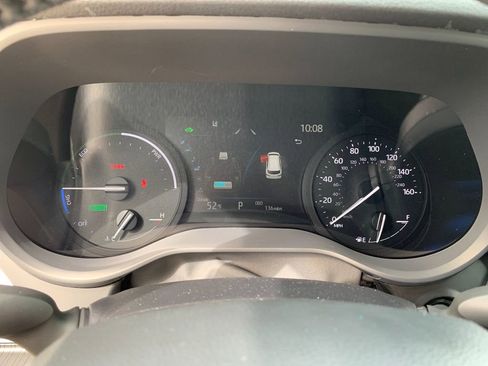 New 2026 Toyota Sienna XLE FWD image 31