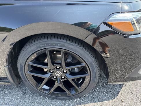 Used 2022 Honda Civic Sport image 12