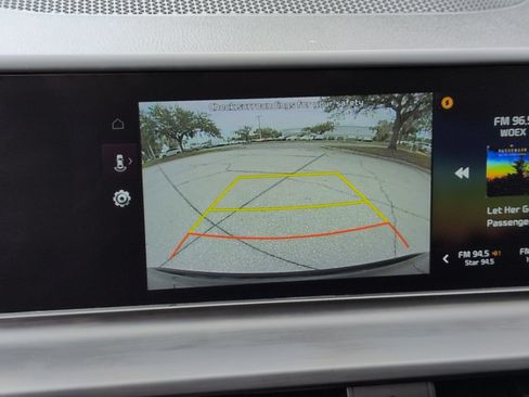 Certified 2024 Kia Seltos EX AWD/4WD image 26