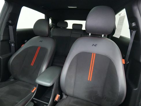 Used 2024 Hyundai Kona N Line AWD/4WD image 16