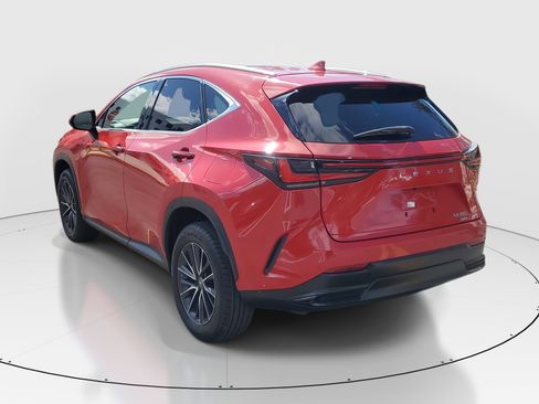 Certified 2023 Lexus NX 350 NX 350 Premium image 5