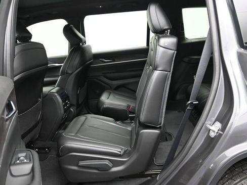 New 2025 Jeep Grand Cherokee L Limited w/ Black Appearance Package image 25