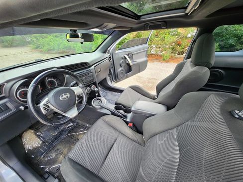 Used 2012 Scion tC FWD image 6