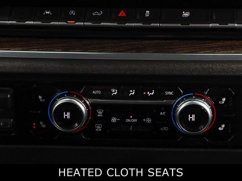 Used 2023 GMC Sierra 1500 Elevation image 21