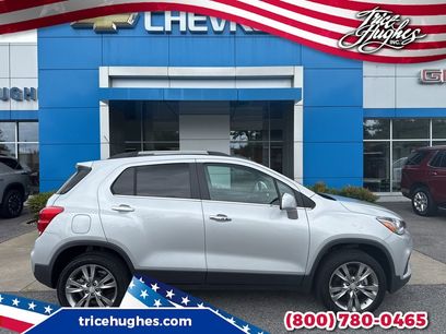 Used 2019 Chevrolet Trax LT w/ LT Convenience Package