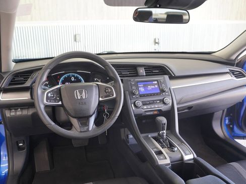 Used 2019 Honda Civic LX image 11