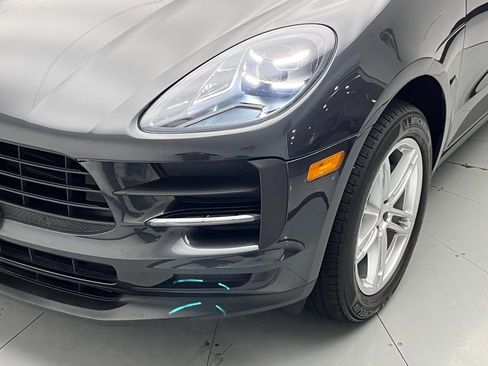 Used 2021 Porsche Macan image 54