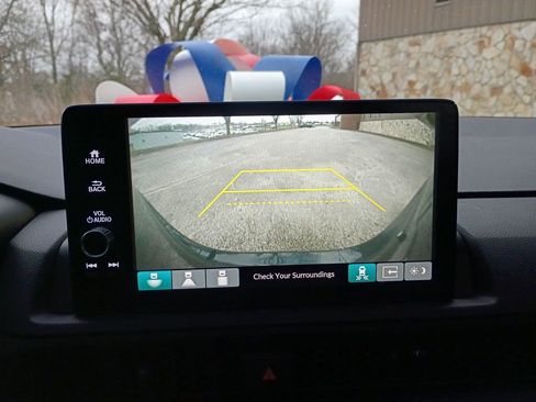 Used 2025 Honda CR-V Sport-L image 37