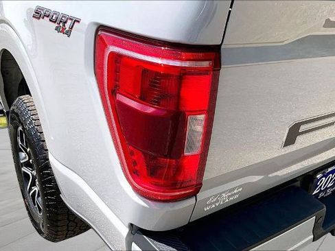 Certified 2023 Ford F150 XLT w/ Equipment Group 302A High AWD/4WD image 30