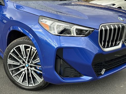 New 2026 BMW X1 xDrive28i w/ Technology Package image 6