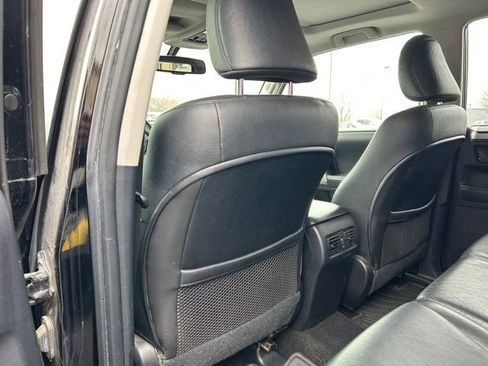 Used 2010 Toyota 4Runner Limited image 17