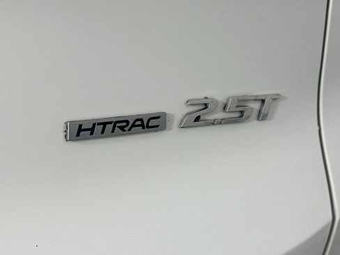 Used 2023 Hyundai Santa Fe Limited image 29